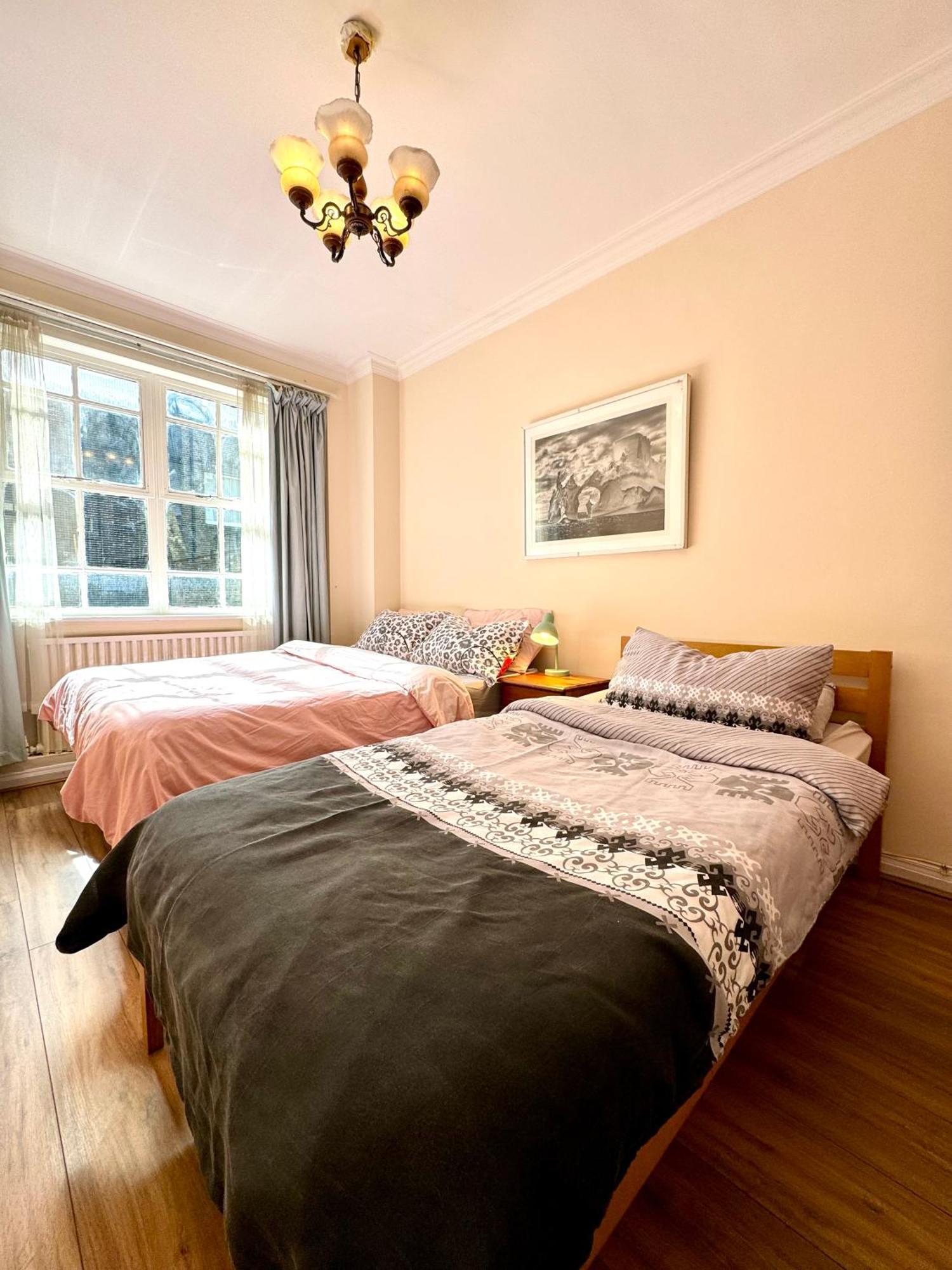 The Hyde Park London By Wild Group Apartment ภายนอก รูปภาพ