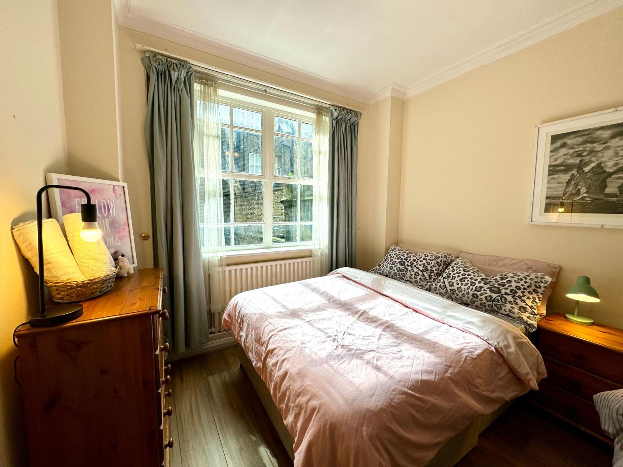 The Hyde Park London By Wild Group Apartment ภายนอก รูปภาพ