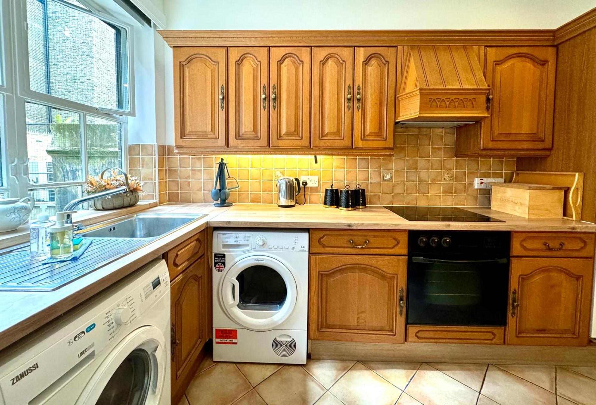 The Hyde Park London By Wild Group Apartment ภายนอก รูปภาพ