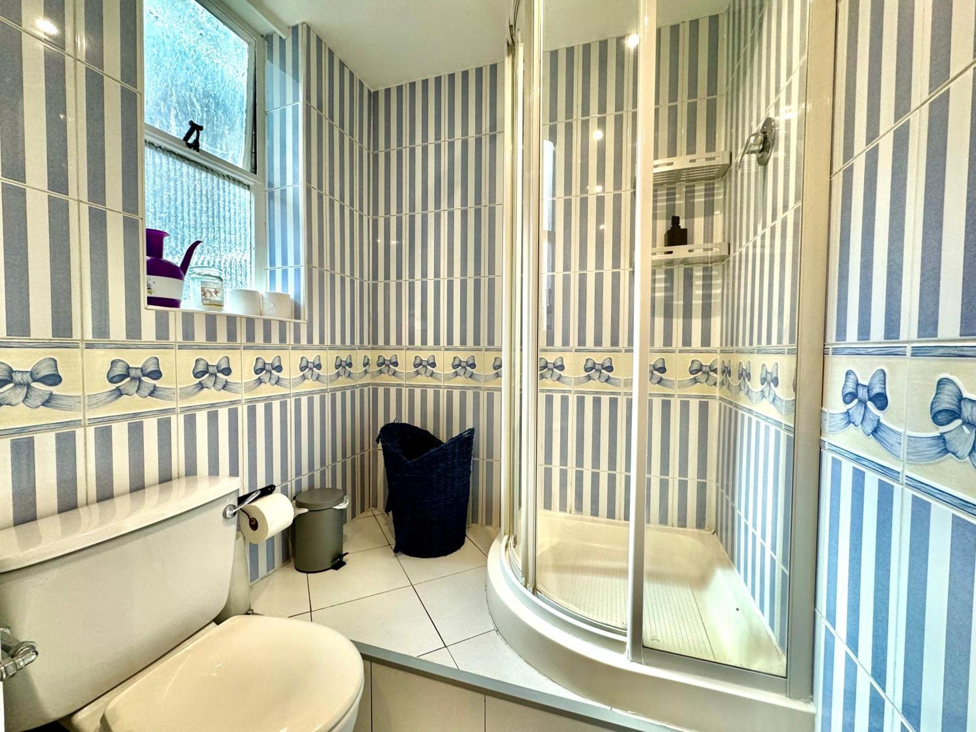 The Hyde Park London By Wild Group Apartment ภายนอก รูปภาพ