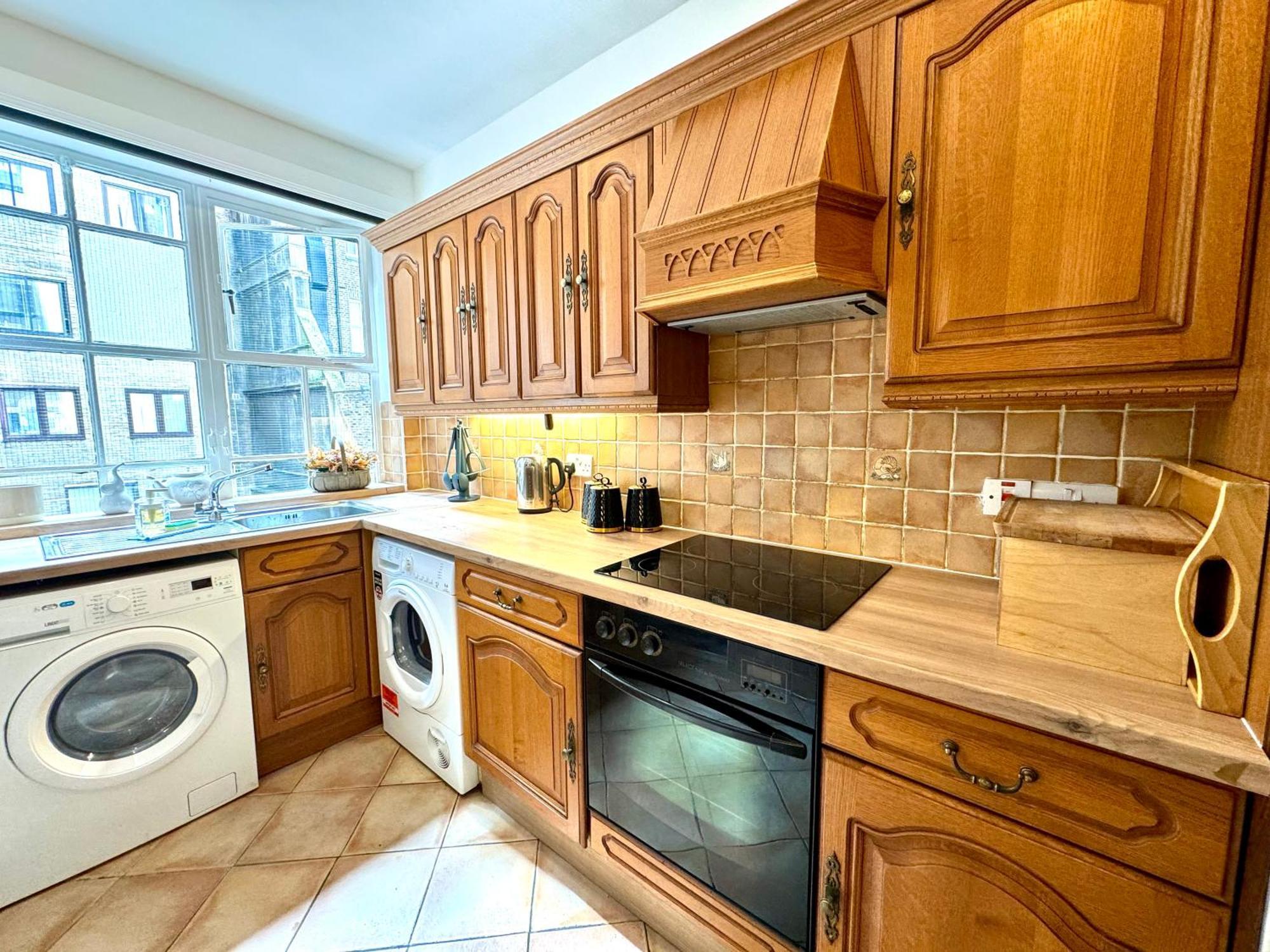 The Hyde Park London By Wild Group Apartment ภายนอก รูปภาพ
