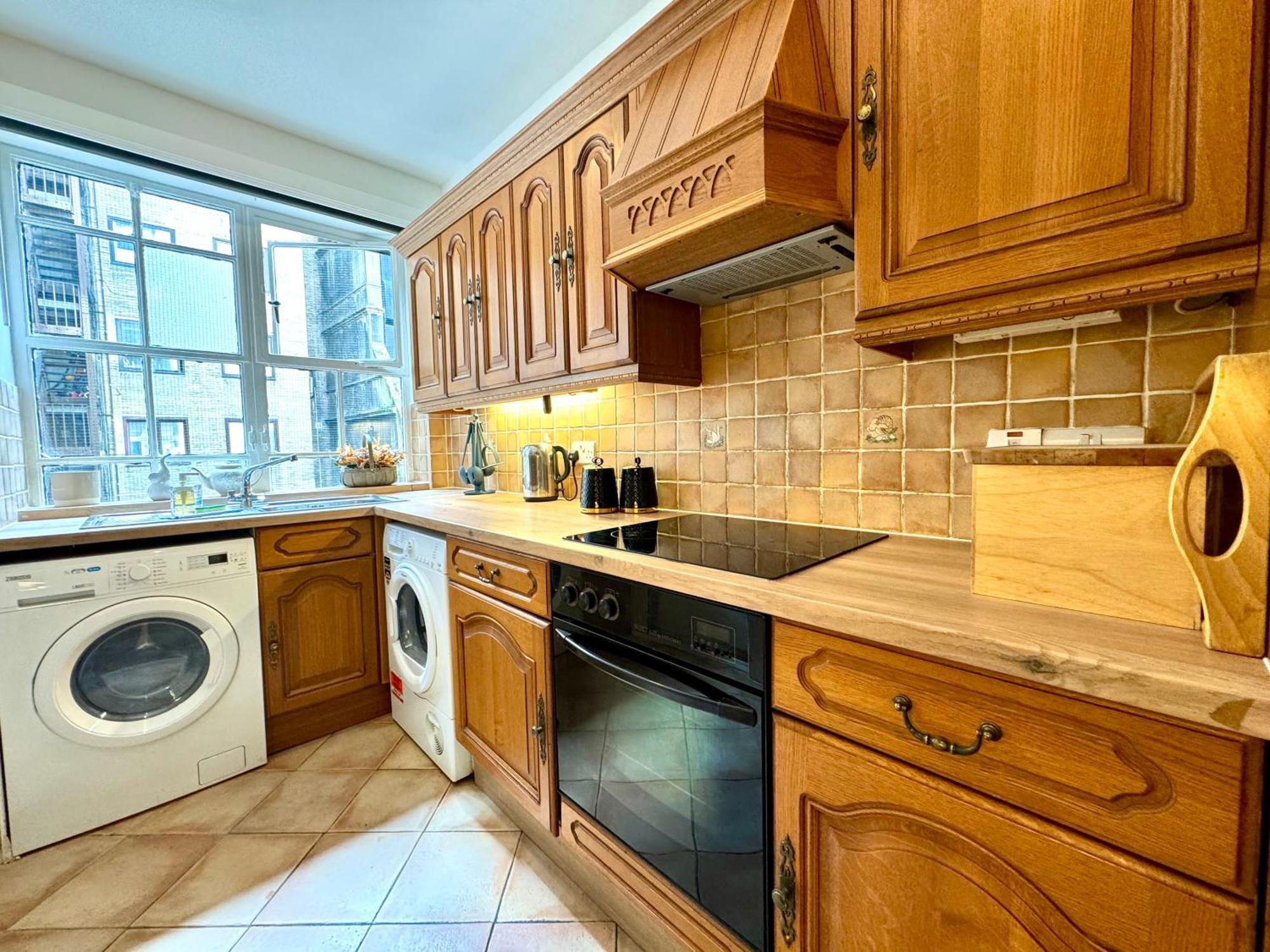 The Hyde Park London By Wild Group Apartment ภายนอก รูปภาพ
